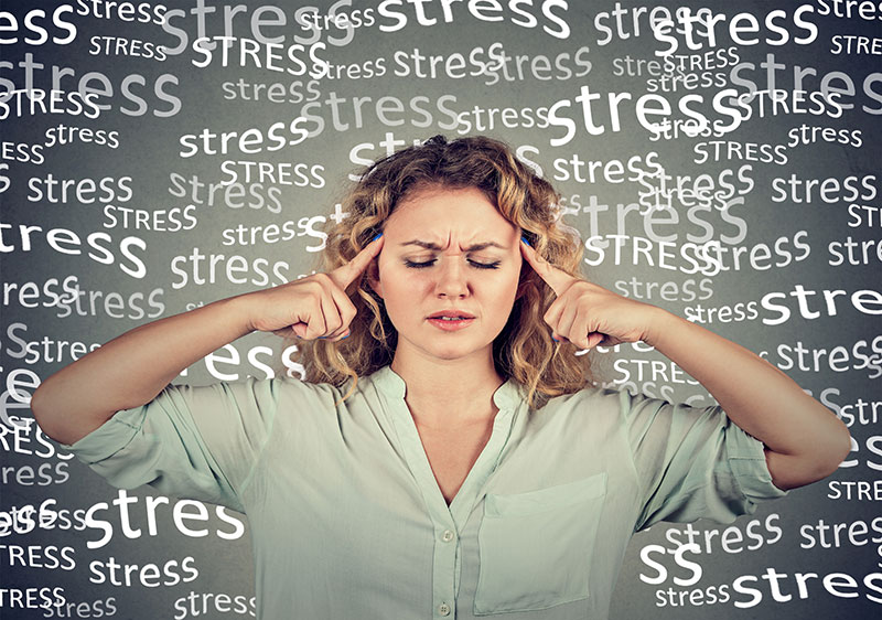 Managing Anxiety in Everyday Life
